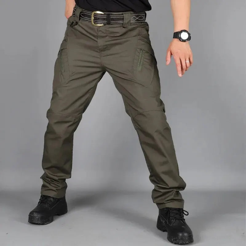 Military Tactical Cargo Pants