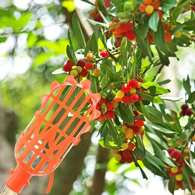 1pc High-Altitude Fruit Picker