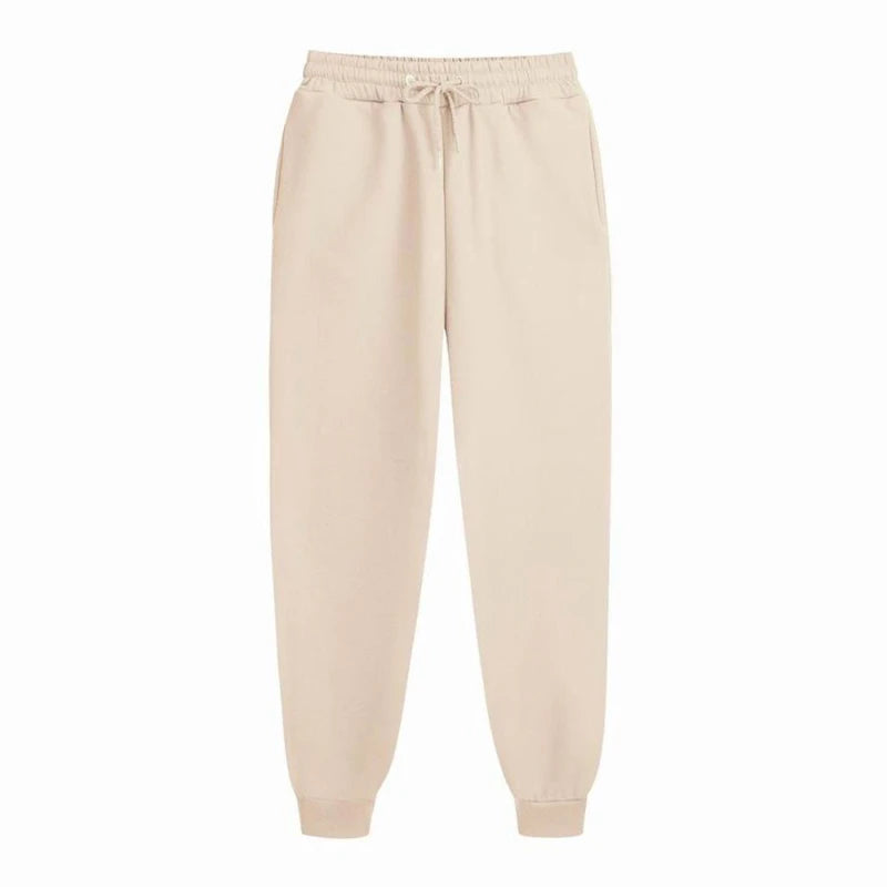 Men Casual Jogger
