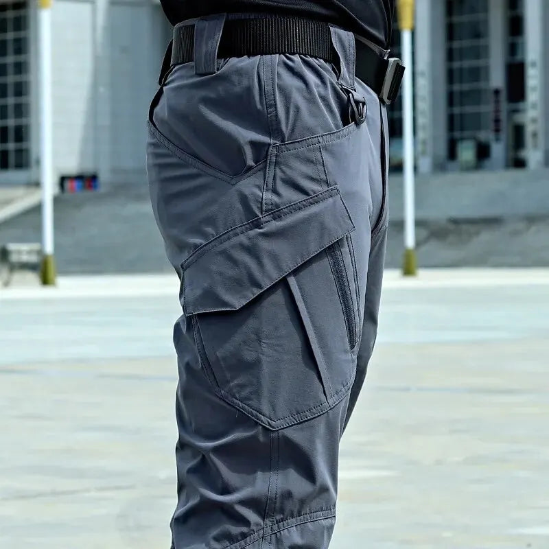 Military Tactical Cargo Pants