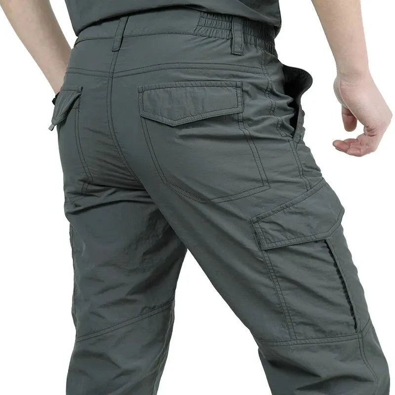 Military Tactical Cargo Pants