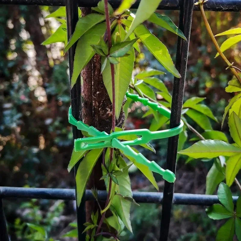 Reusable Garden Cable Ties