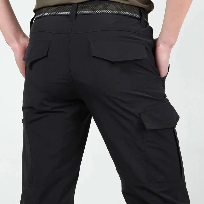 Military Tactical Cargo Pants