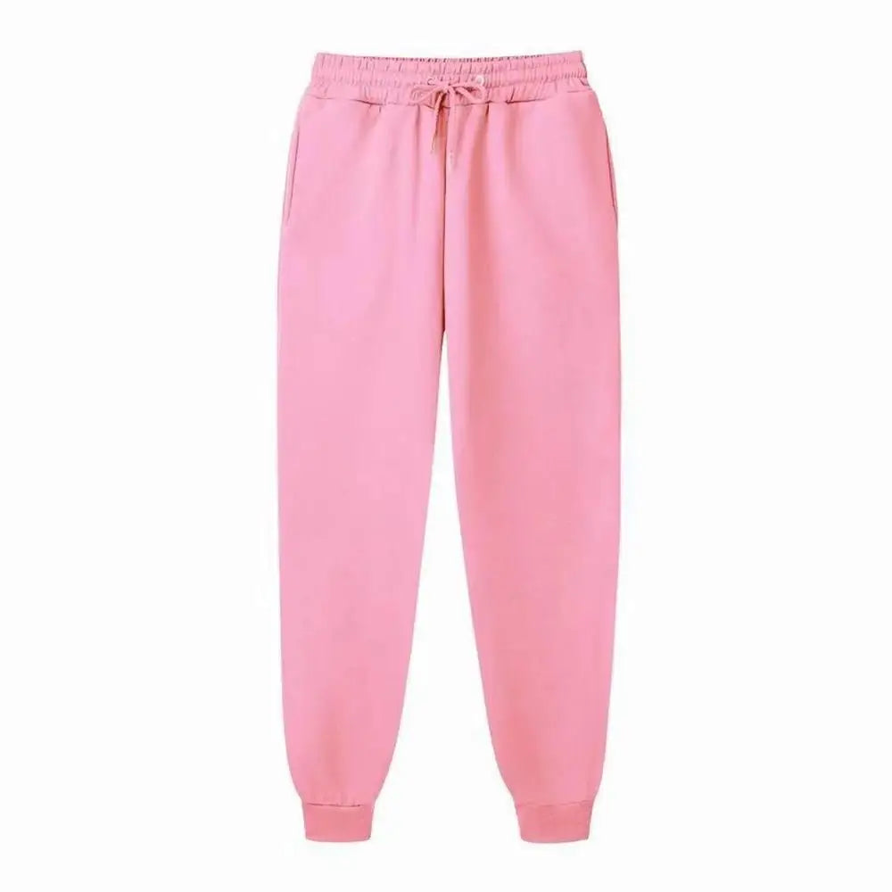 Men Casual Jogger