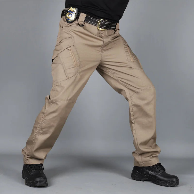 Military Tactical Cargo Pants