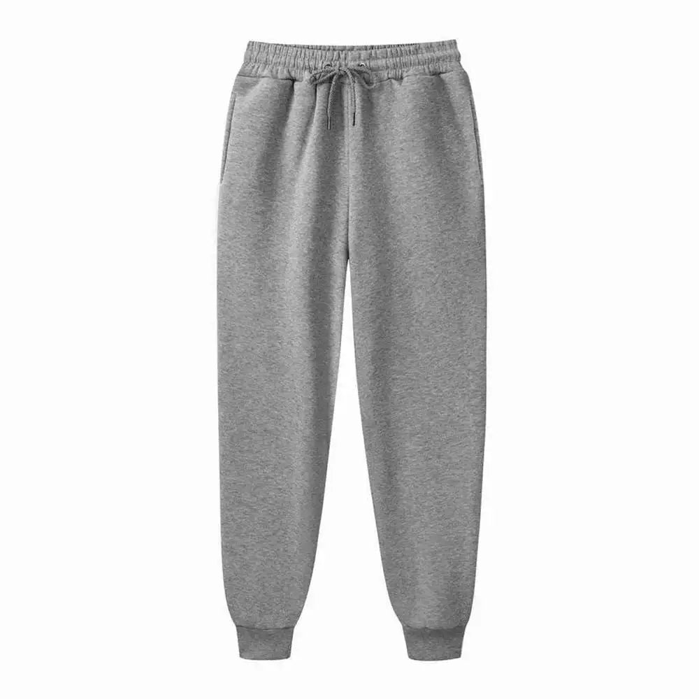 Men Casual Jogger
