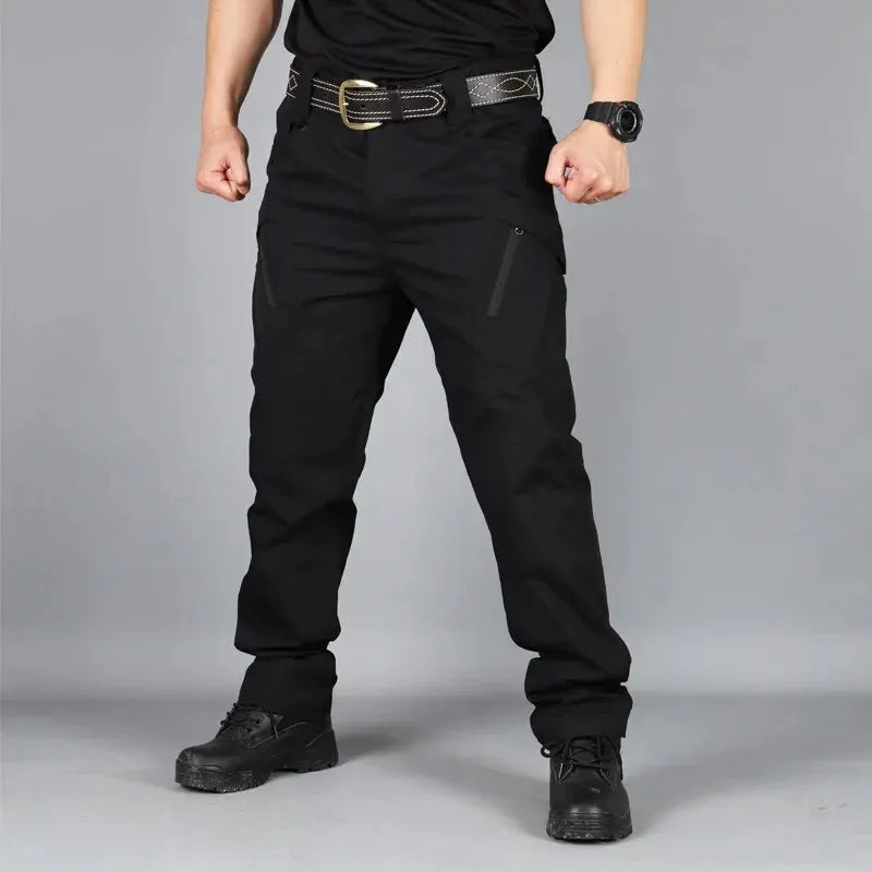 Military Tactical Cargo Pants