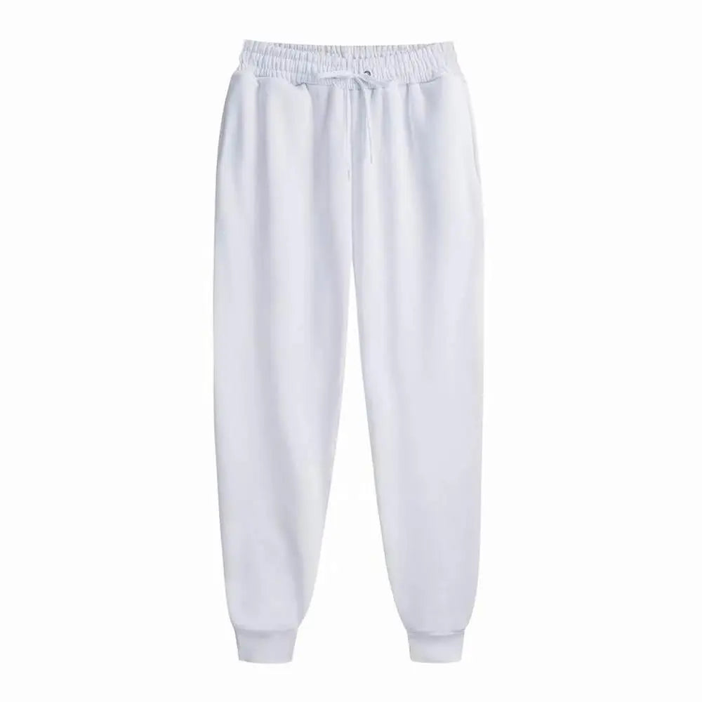 Men Casual Jogger