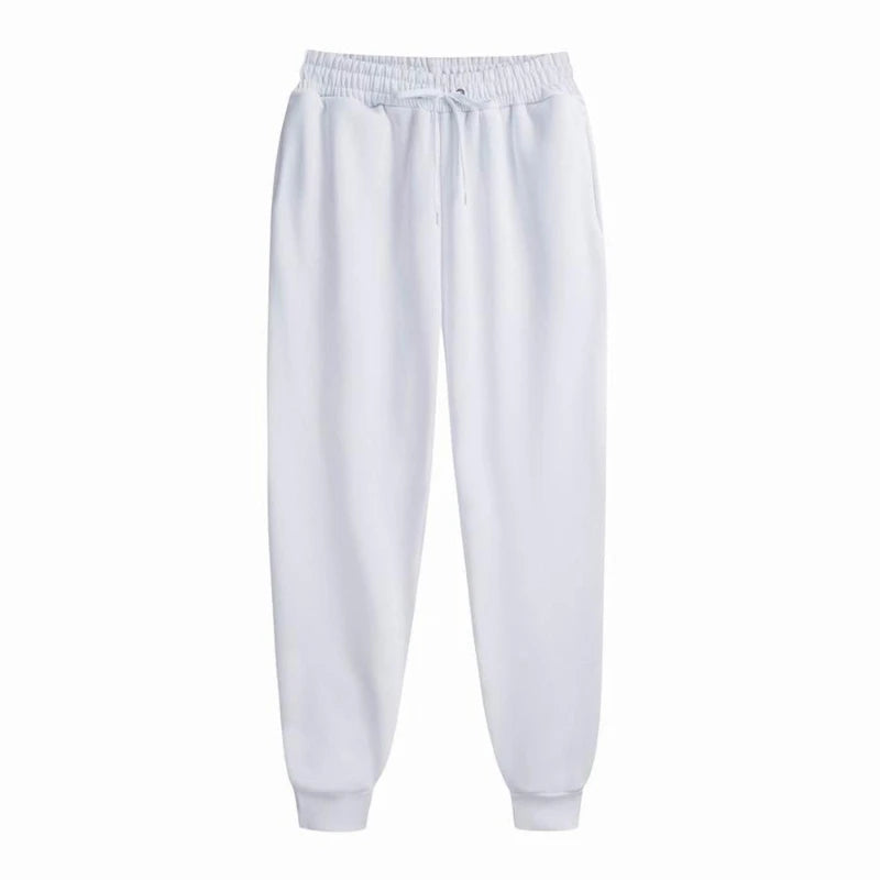 Men Casual Jogger