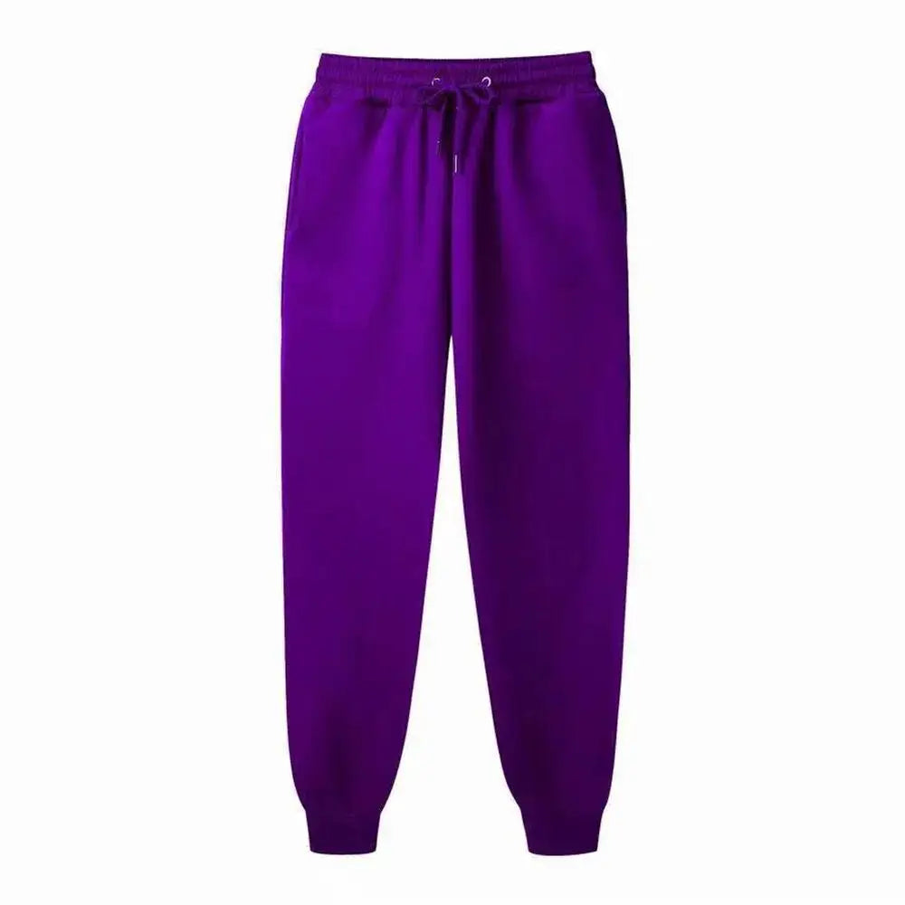 Men Casual Jogger
