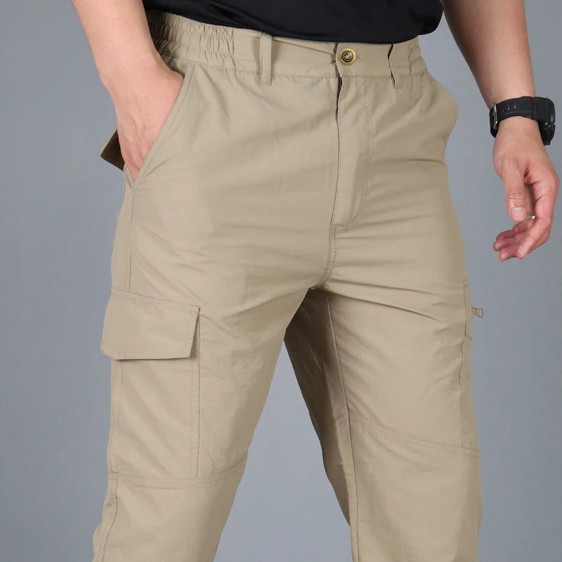 Military Tactical Cargo Pants