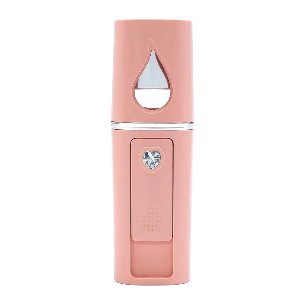 20ml Face Steamer Air Humidifier Portable Facial Sprayer