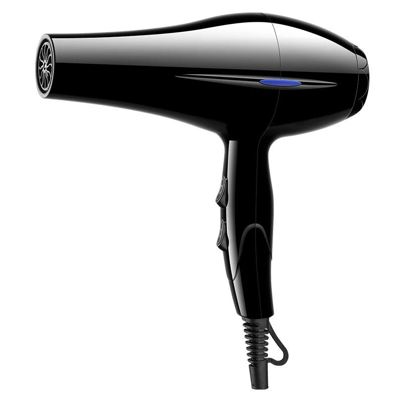 Negative Ion Hair Dryer