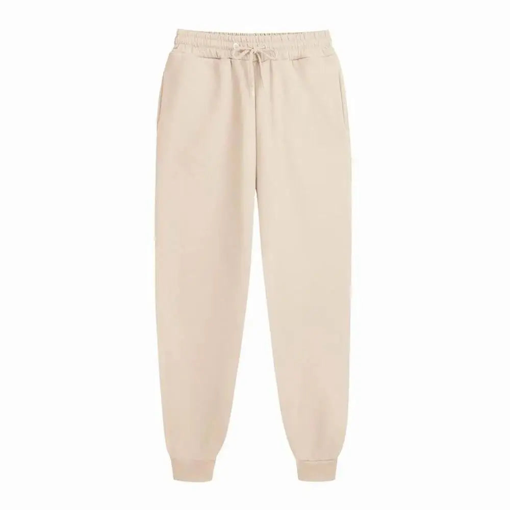 Men Casual Jogger