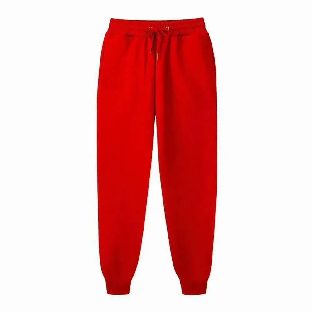 Men Casual Jogger