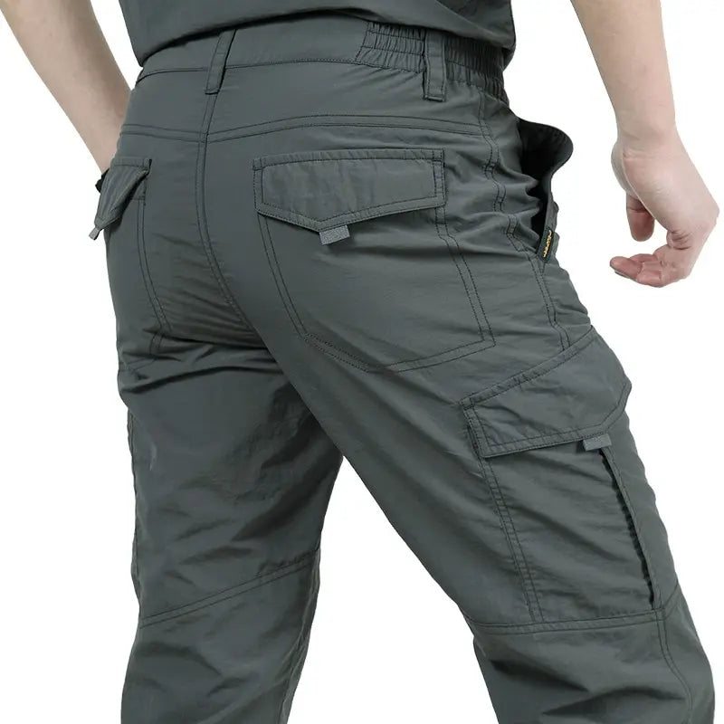 Military Tactical Cargo Pants
