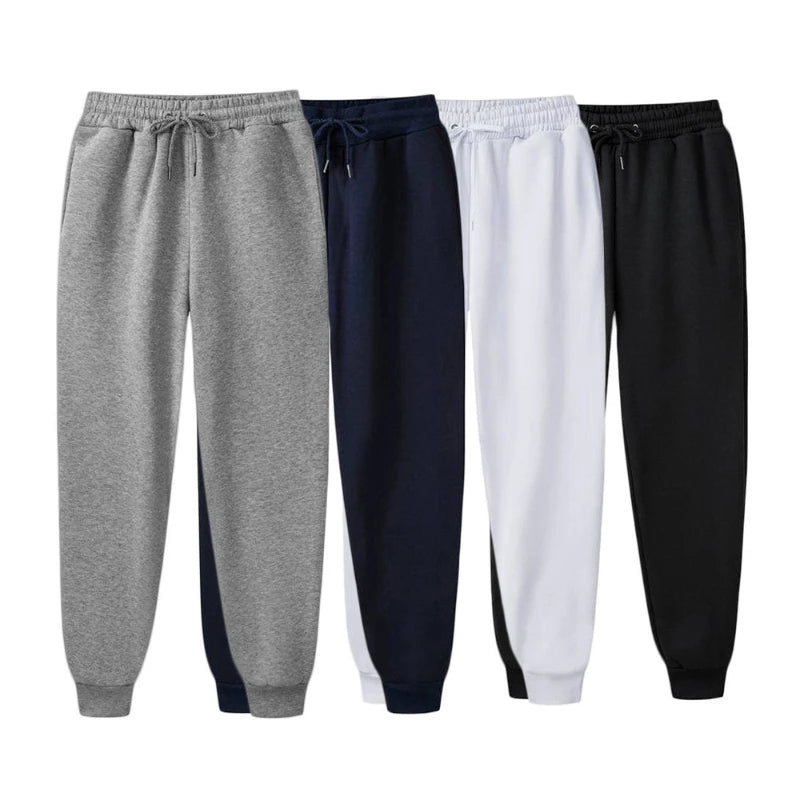 Men Casual Jogger