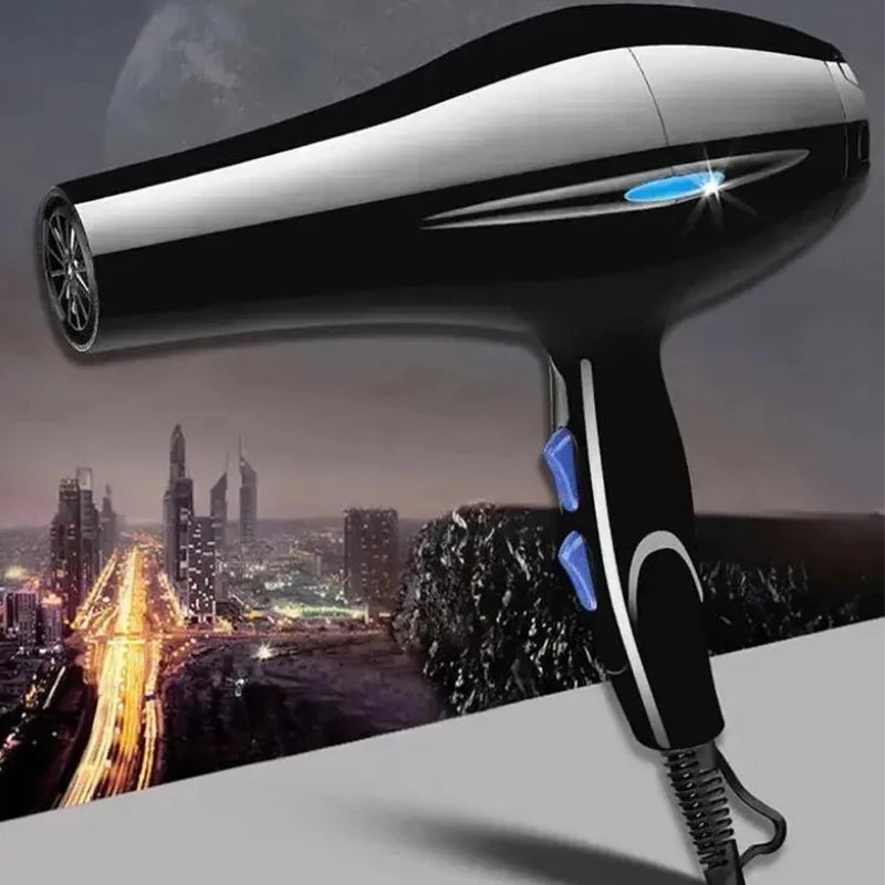 Negative Ion Hair Dryer