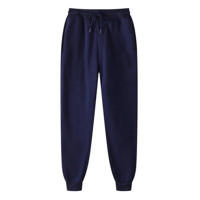 Mens Puma Tracksuit Bottoms