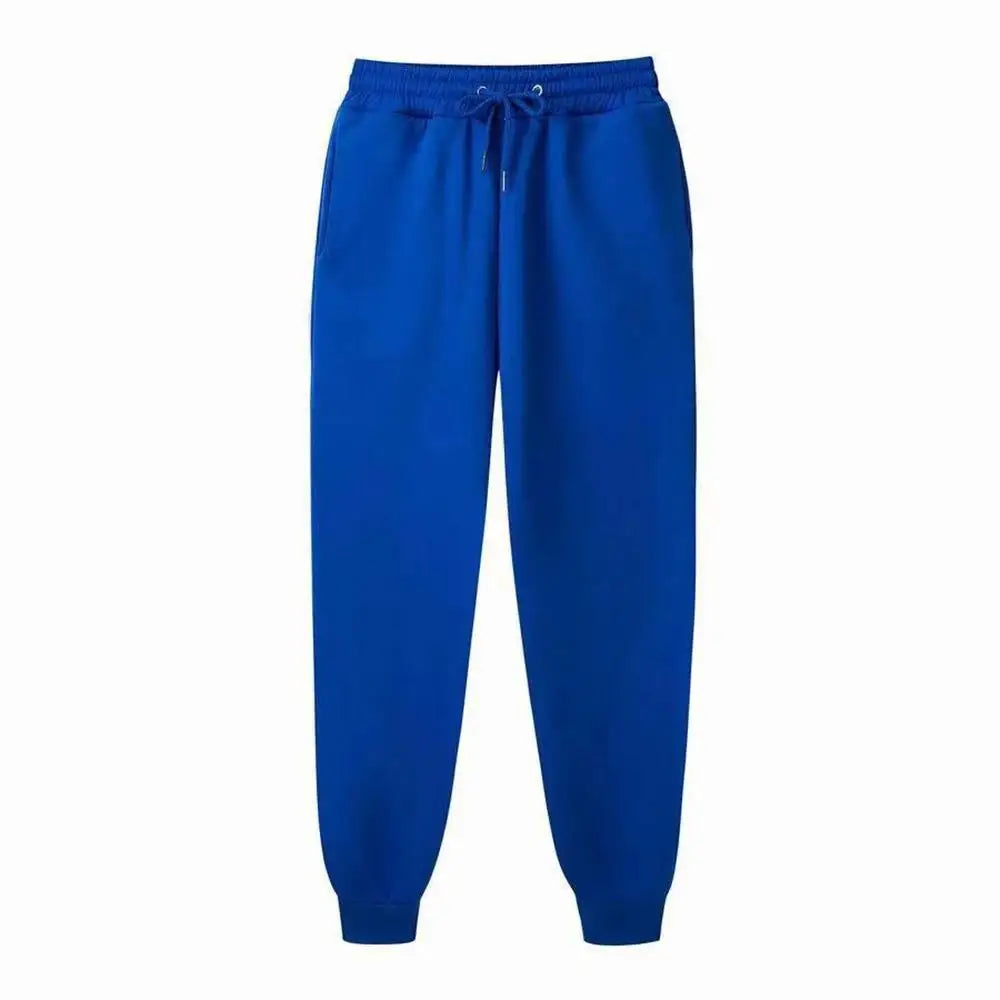 Men Casual Jogger