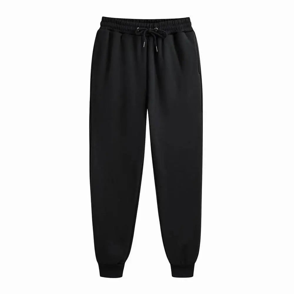 Men Casual Jogger