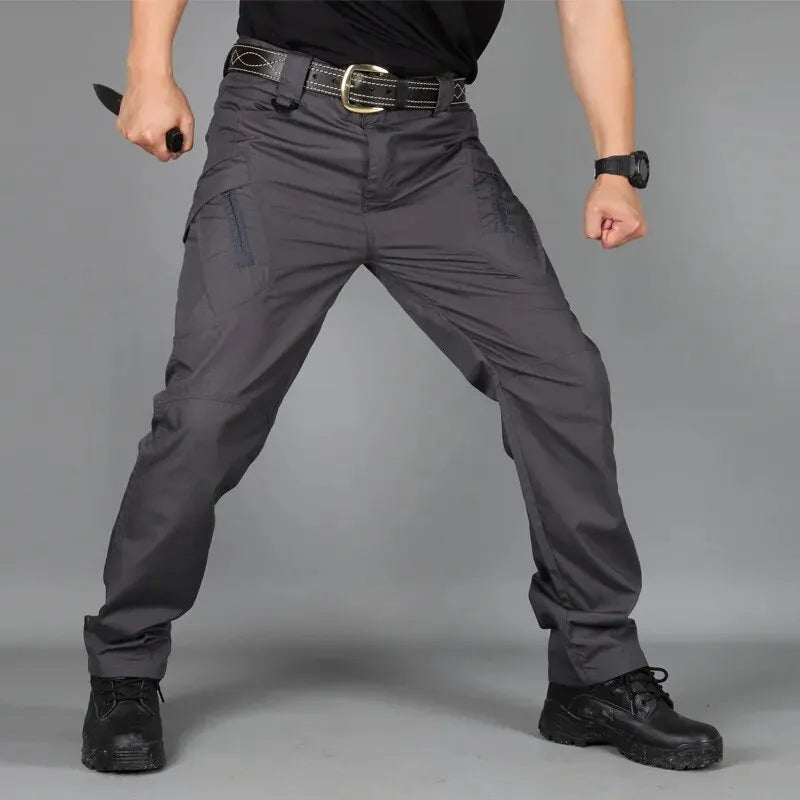 Military Tactical Cargo Pants