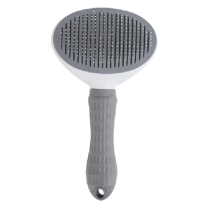 Pet Comb Stainless Steel Needle Comb
