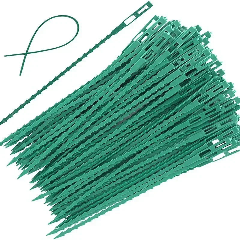 Reusable Garden Cable Ties