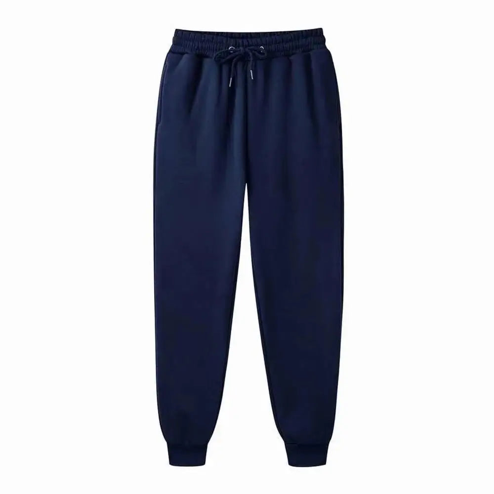 Men Casual Jogger