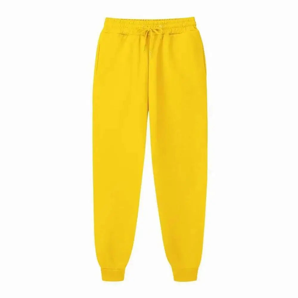 Men Casual Jogger