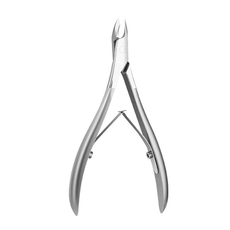 1Pcs Nail Art Cuticle Scissor Nippers
