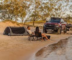 Camping