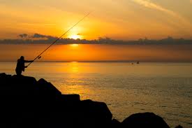 Fishing
