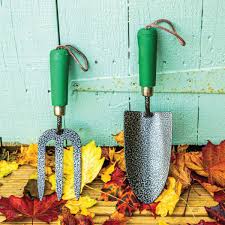 Garden Tools