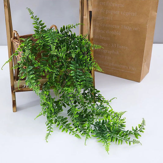 Artificial Plant Persian Fern Leaves Vines