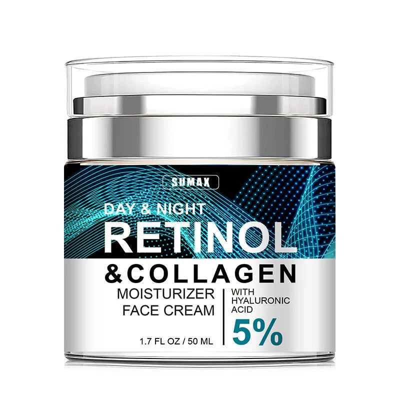 50ml Retinol Face Cream Moisturizing