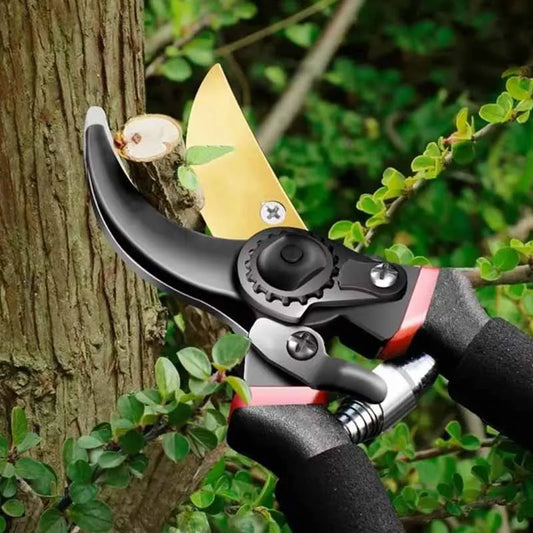 Multifunctional Pruning Shear Garden Tools